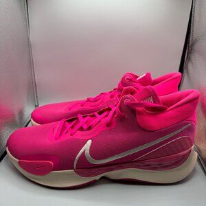 Nike Renew Elevate 3 “Fierce Pink” size 16 men’s